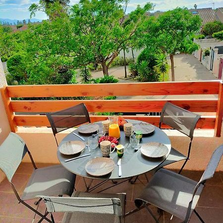Les Cigalines Apartment Сен-Киприен Екстериор снимка