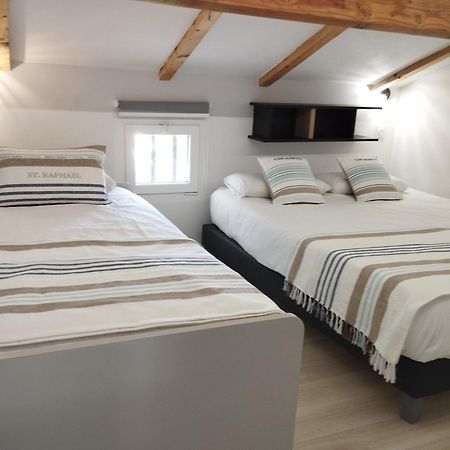 Les Cigalines Apartment Сен-Киприен Екстериор снимка