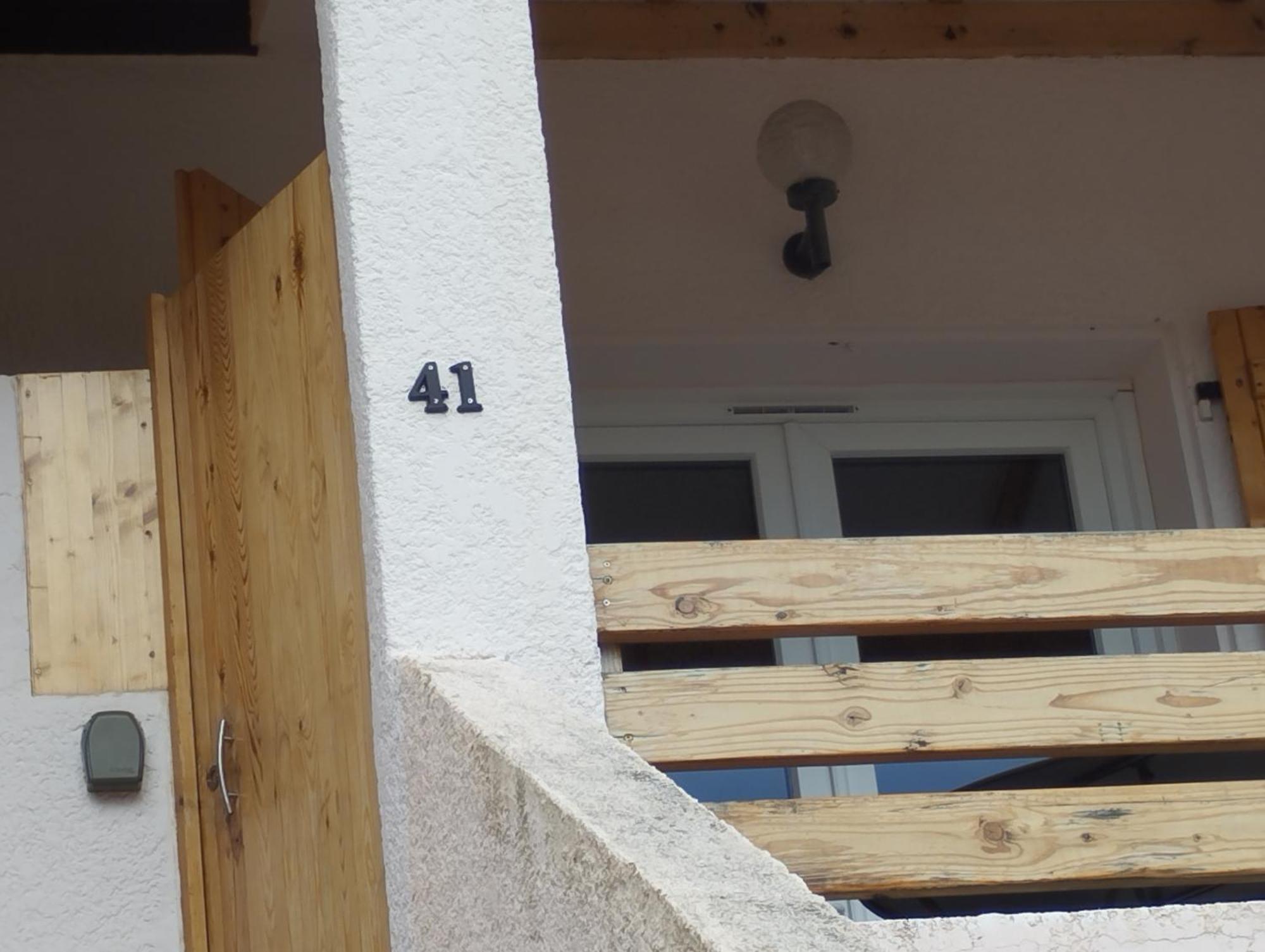 Les Cigalines Apartment Сен-Киприен Екстериор снимка