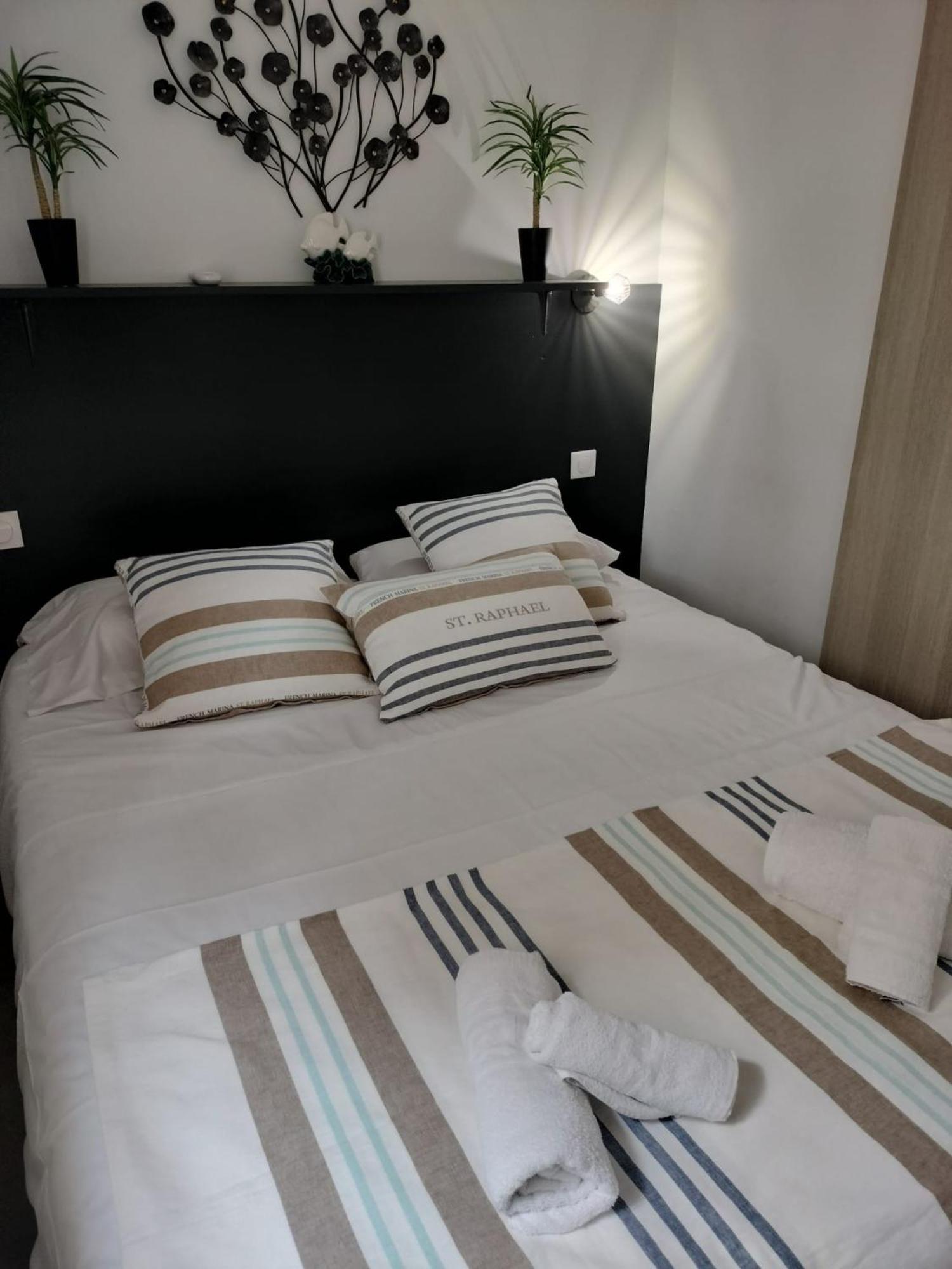 Les Cigalines Apartment Сен-Киприен Екстериор снимка