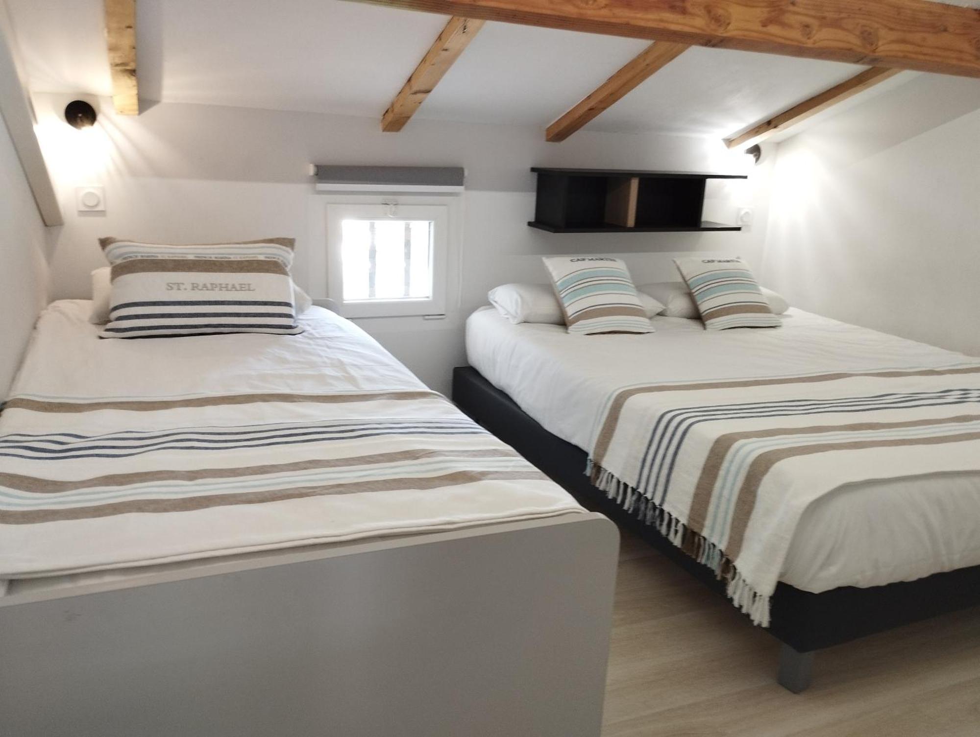 Les Cigalines Apartment Сен-Киприен Екстериор снимка